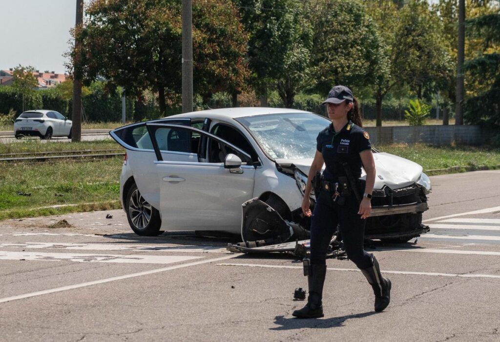 Caccia al pirata che ha ucciso una 72enne: minorenne fuggito con tre amici