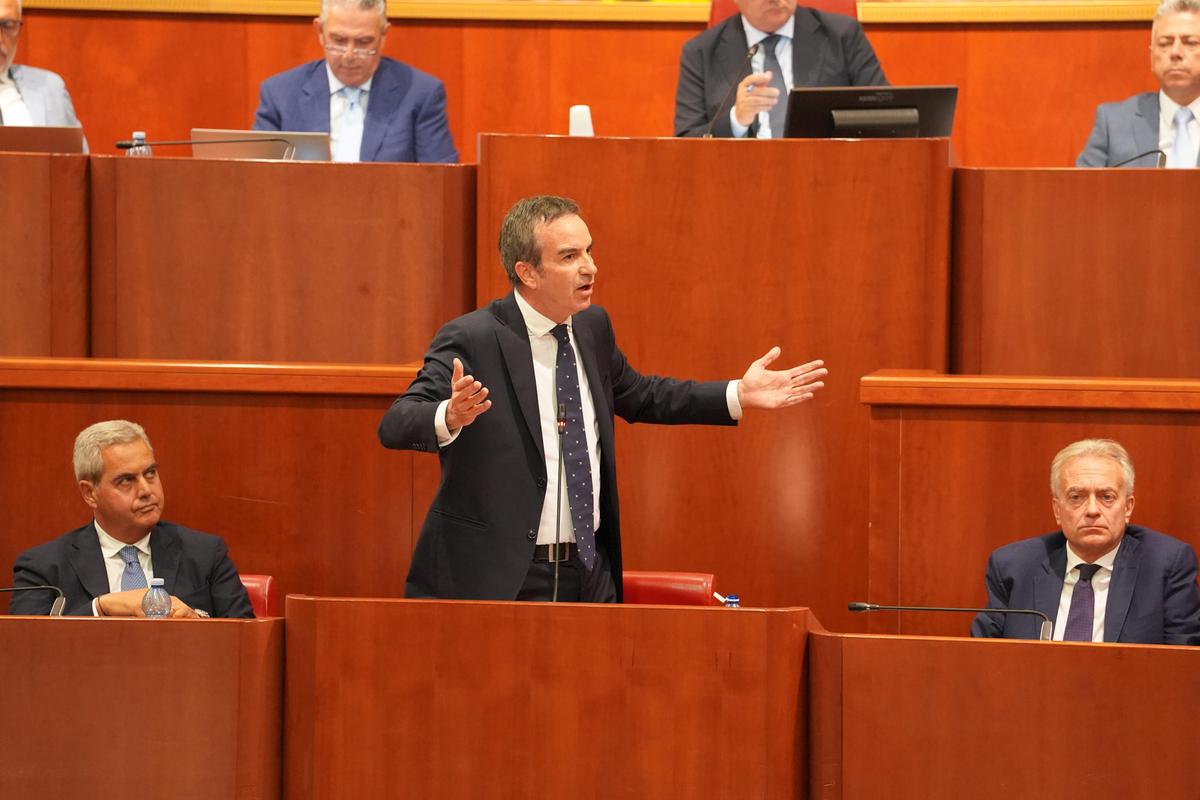 Calabria, sciolta l'assemblea regionale: nuove elezioni in arrivo. Occhiuto: “Non mi sono dimesso per motivi politici”