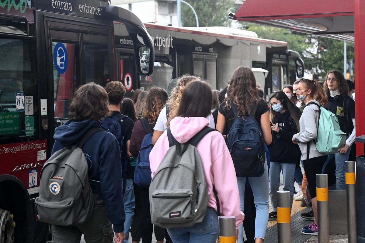 Calendario scolastico 2025/2026: date di inizio e fine per ogni regione italiana