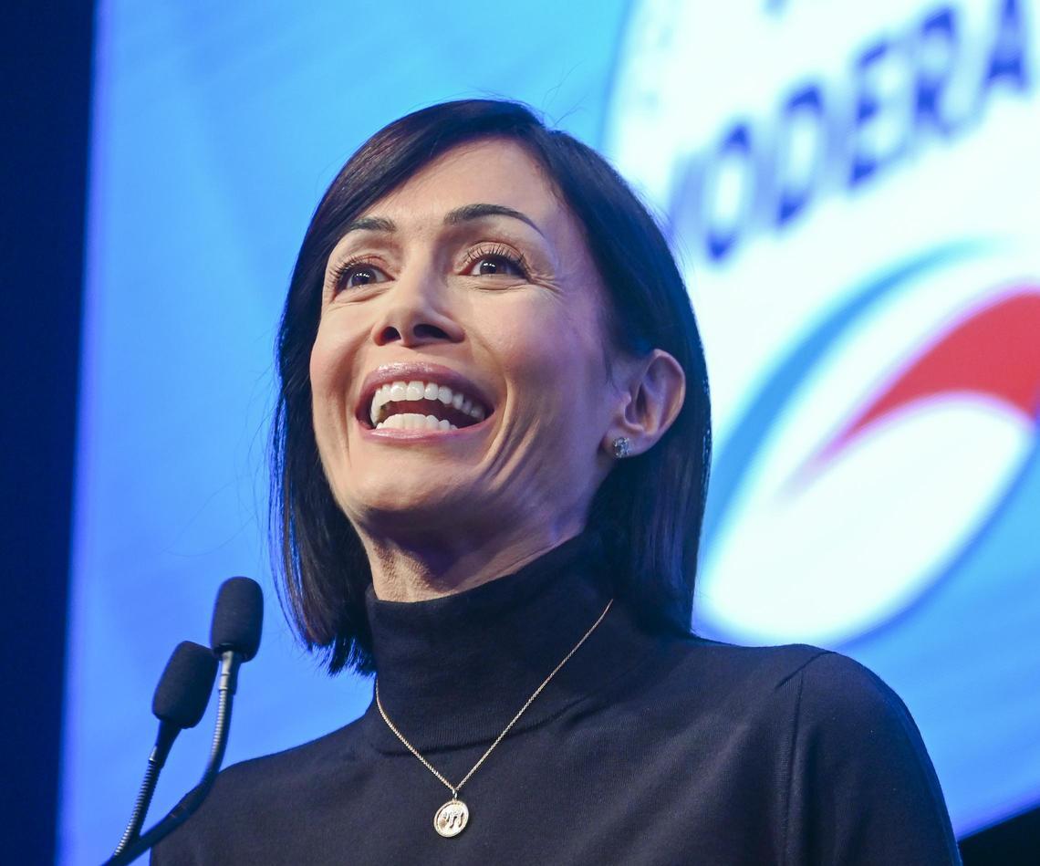 Carfagna conferma la sua disponibilità a candidarsi nella difficile sfida della Campania