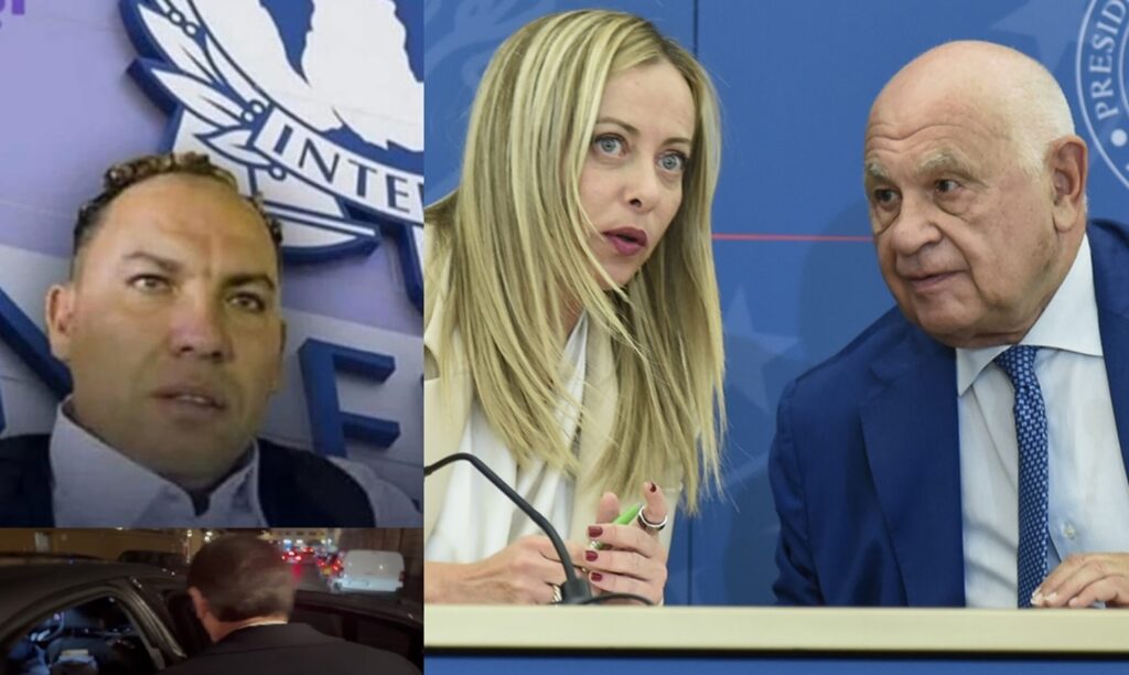 Caso Almasri, il Tribunale ordina il processo per Nordio e Piantedosi, archiviata Meloni