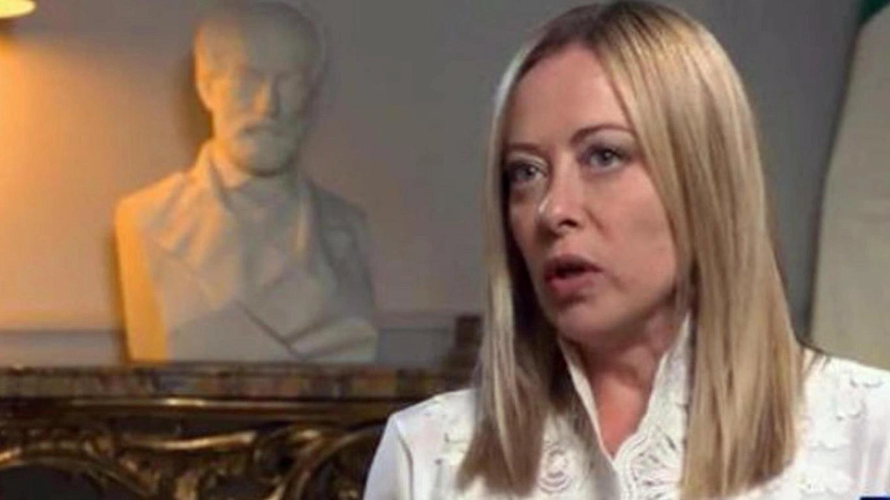 Caso Almasri: Meloni accusa la sinistra di strumentalizzare i pm