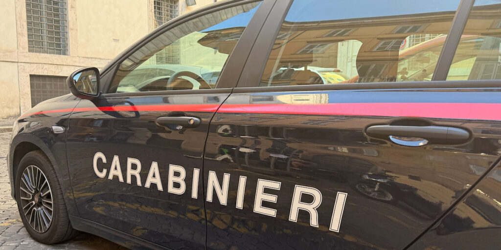 Catturato Alessandro Morra, latitante da sei mesi per tentata rapina a Mondialpol