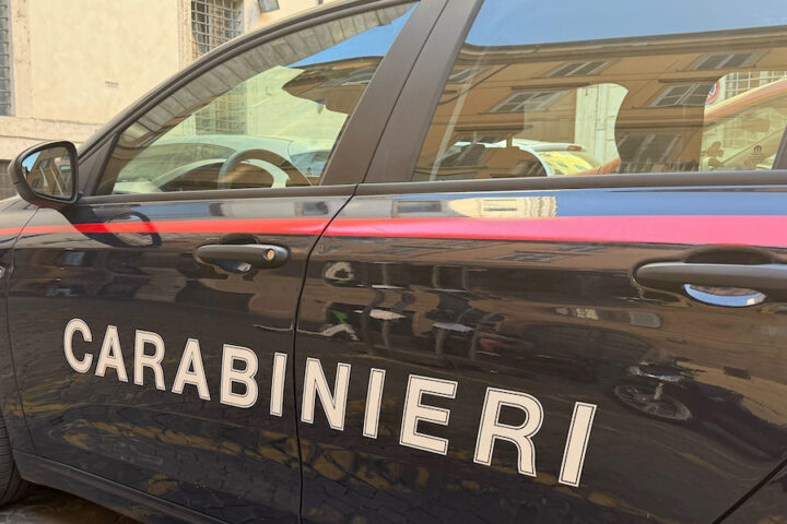 Catturato Alessandro Morra, latitante da sei mesi per tentata rapina a Mondialpol