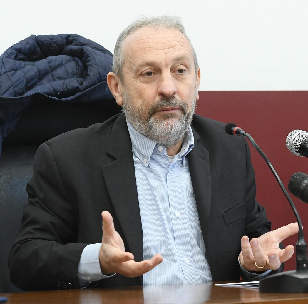 Ceccanti: responsabilità del Pd nella disordinata coalizione del centrosinistra italiano