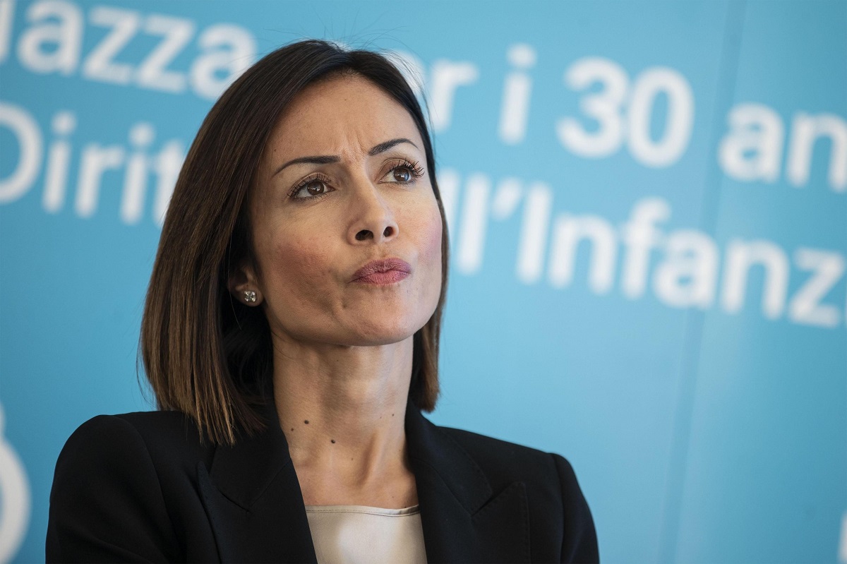 Centrodestra in Campania: Mara Carfagna come possibile candidata e le sfide interne alla coalizione