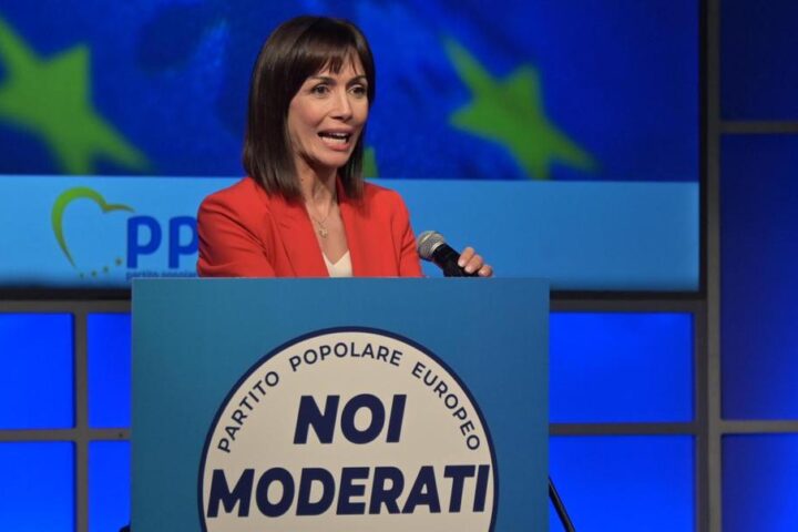 Centrodestra in Campania: Mara Carfagna emerge come possibile candidata, mentre le trattative si complicano