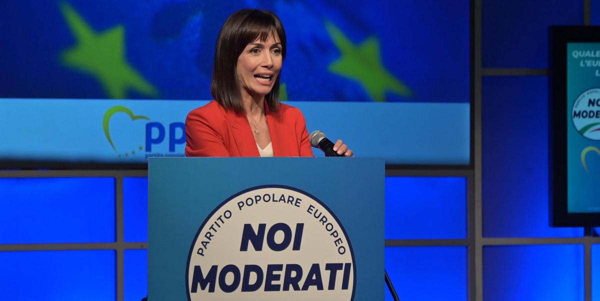 Centrodestra in Campania: Mara Carfagna emerge come possibile candidata, mentre le trattative si complicano