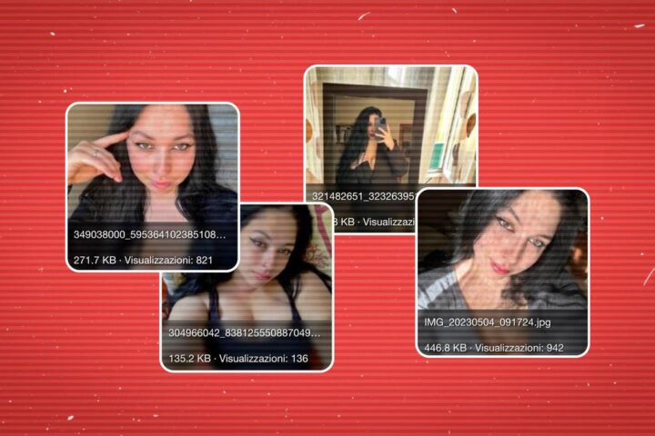 Chiude Phica: forum pubblicava foto di donne senza consenso, migliaia di denunce in Italia