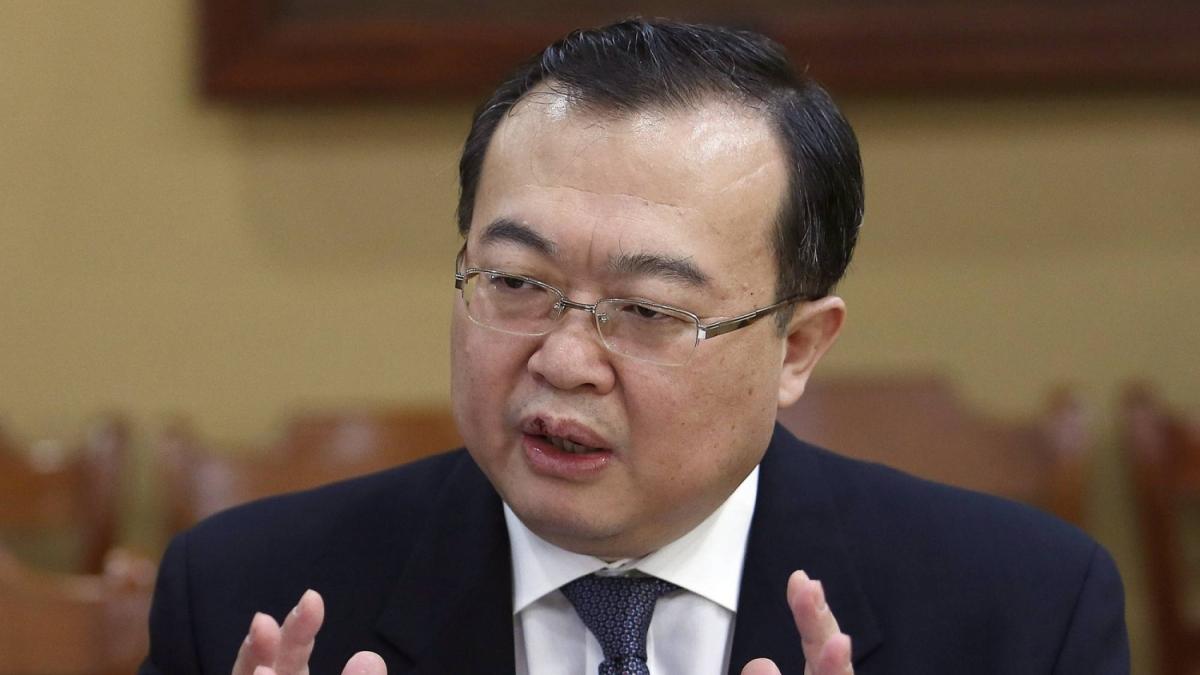 Cina, interrogato Liu Jianchao: possibile nuovo ministro degli Esteri