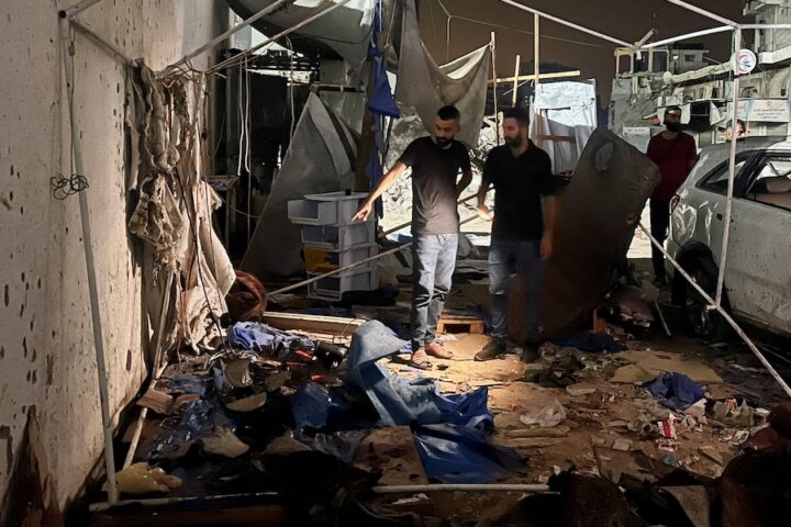 Cinque giornalisti di Al Jazeera uccisi in attacco israeliano a Gaza