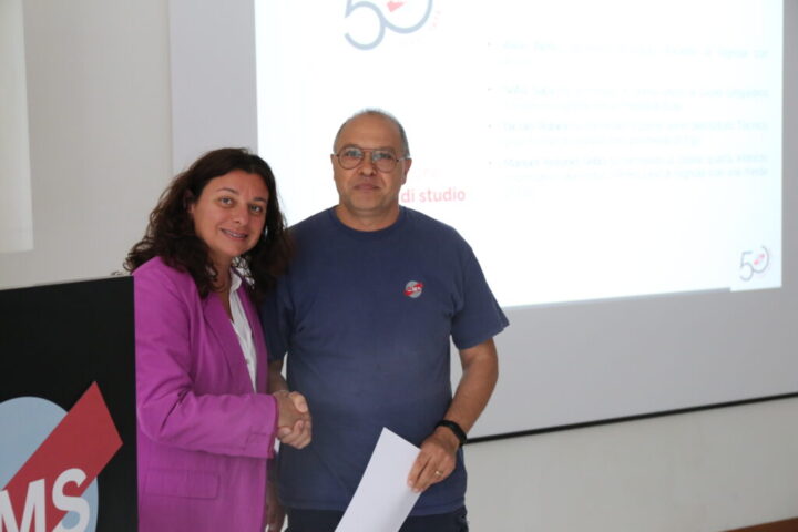 Cms presenta il bilancio di sostenibilità: nel 2024 ricavi vicino ai 30 milioni