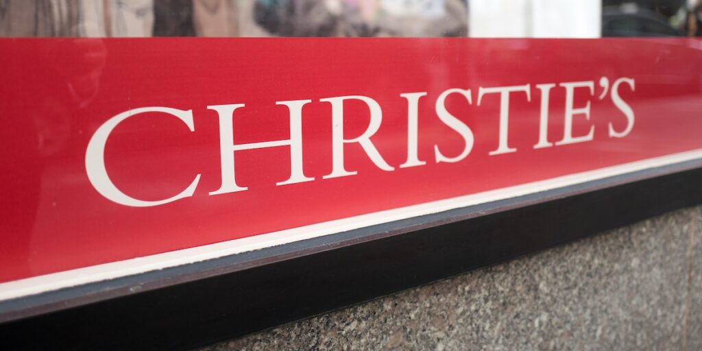 Collezionista denuncia Christie’s per vendita di un Picasso legato a un condannato per traffico di droga
