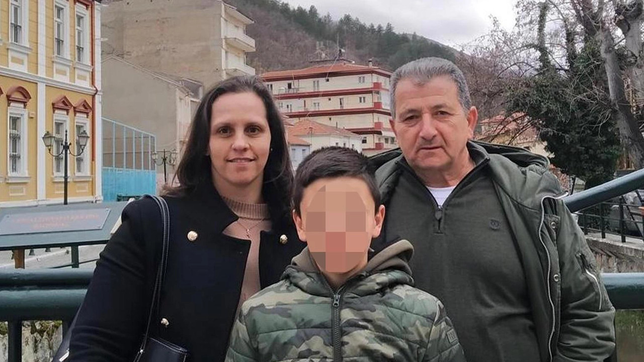 Colpo di calore in Grecia: trapianto salva la vita a un quattordicenne