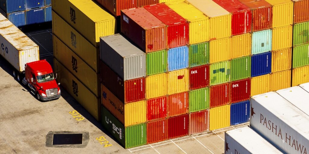 Corte d'appello degli Stati Uniti dichiara illegali molti dazi di Trump