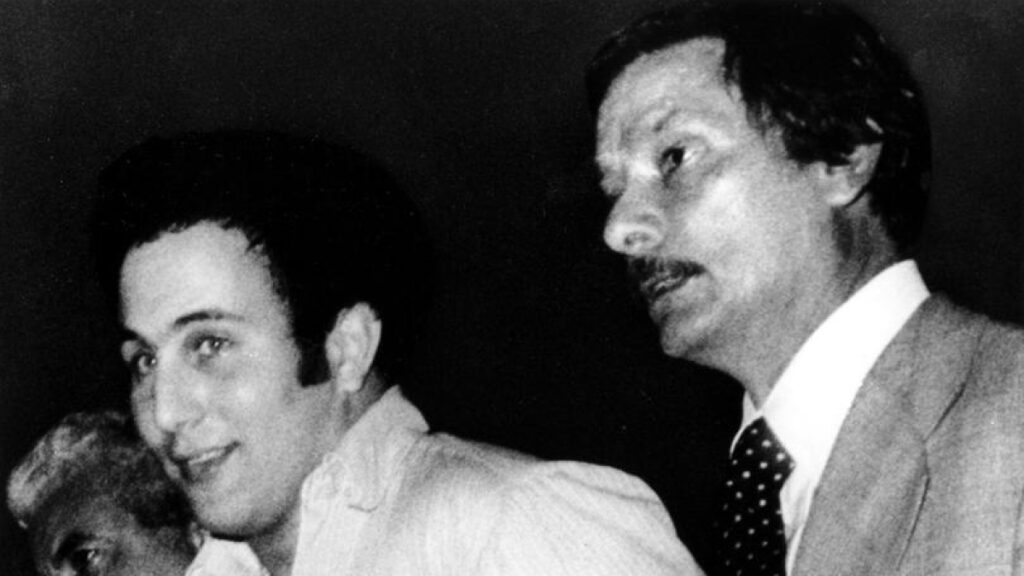 David Berkowitz, il killer delle donne che comunicava con i cani: «Mi hanno comandato loro di uccidere»