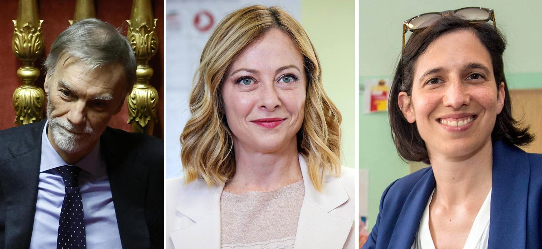 Delrio critica Schlein: «Meloni è in sintonia con diversi mondi, il Pd rimane a sinistra»