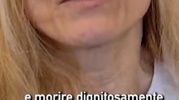 Denuncia l'Asl per tortura prima di morire in Svizzera