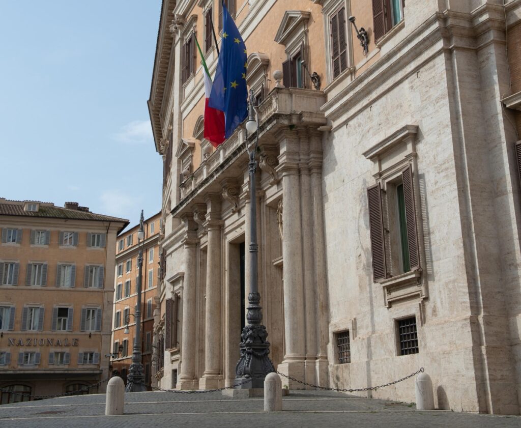 Dl sport, mediazione riuscita con il Colle: la maggioranza accoglie le osservazioni di Mattarella