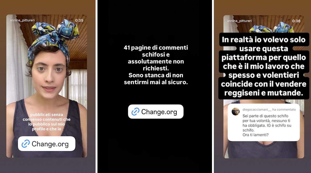 Donne denunciano l'uso di foto rubate su siti per adulti: "Non siamo oggetti sessuali"