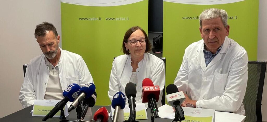 Due neonati deceduti a causa di un batterio, ospedale sotto inchiesta del Nas