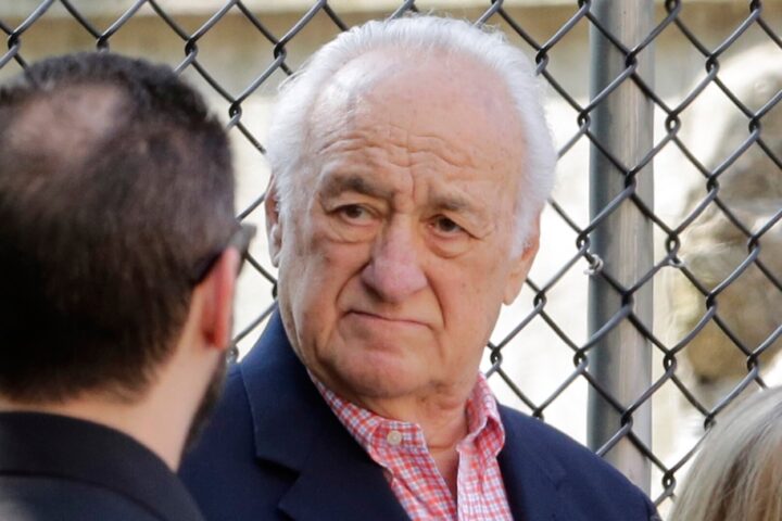 È morto a 96 anni l'attore Jerry Adler, noto per il suo ruolo in I Soprano