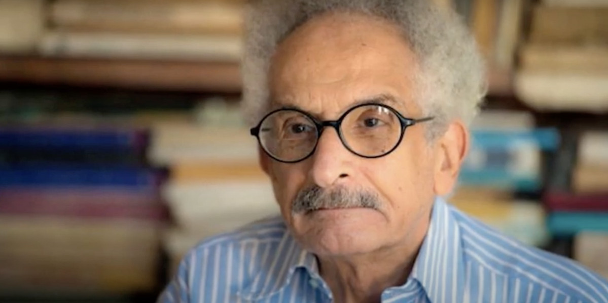 È scomparso lo scrittore egiziano Sonallah Ibrahim a 88 anni