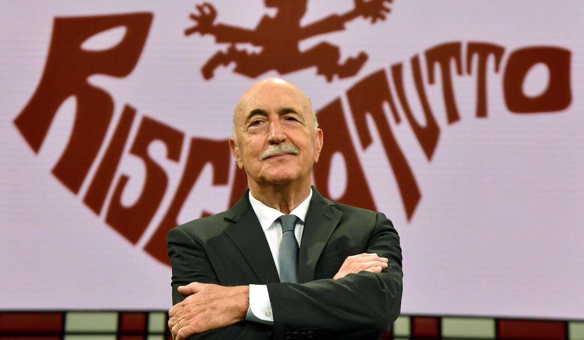 È scomparso Ludovico Peregrini, autore del famoso "Signor No" di “Rischiatutto” a 82 anni