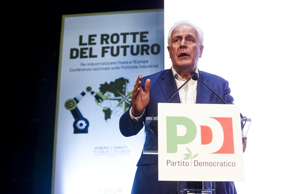 Elezioni in Toscana: il Movimento Cinque Stelle sostiene Giani, la scelta di Conte e le implicazioni con gli altri partiti