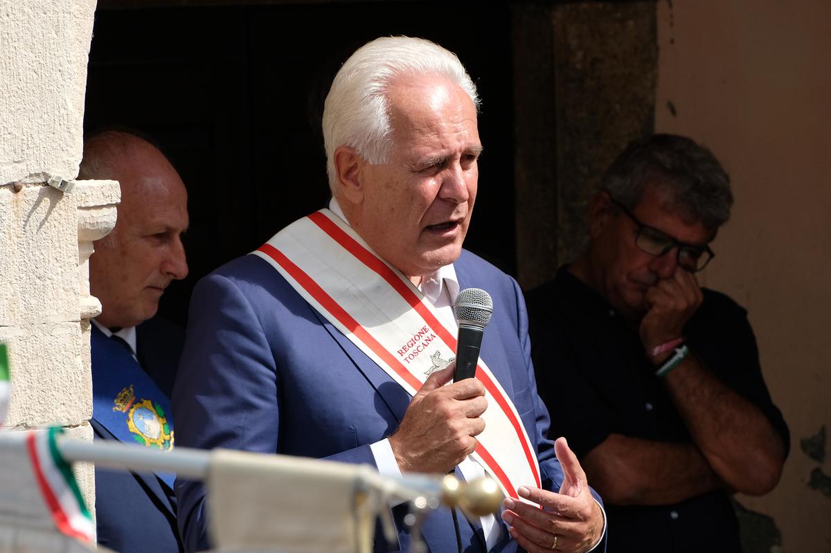 Elezioni regionali, Giani sostiene l'alleanza con il M5s: “Calenda cerca solo visibilità”