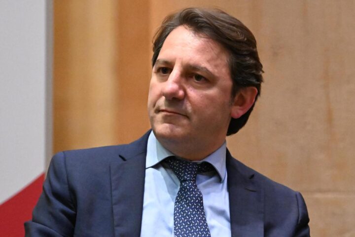 Elezioni regionali in Calabria, Pasquale Tridico è il candidato del centrosinistra