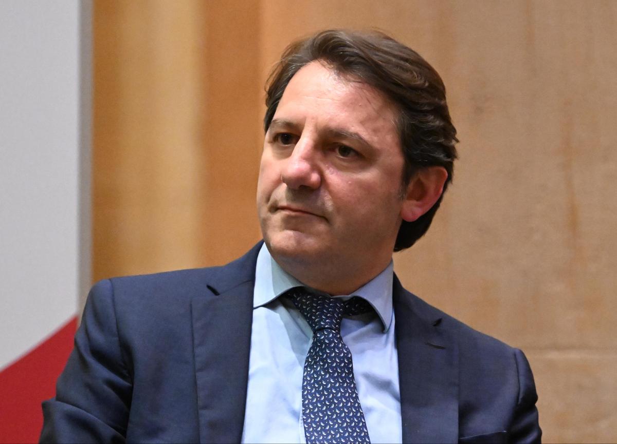 Elezioni regionali in Calabria, Pasquale Tridico è il candidato del centrosinistra