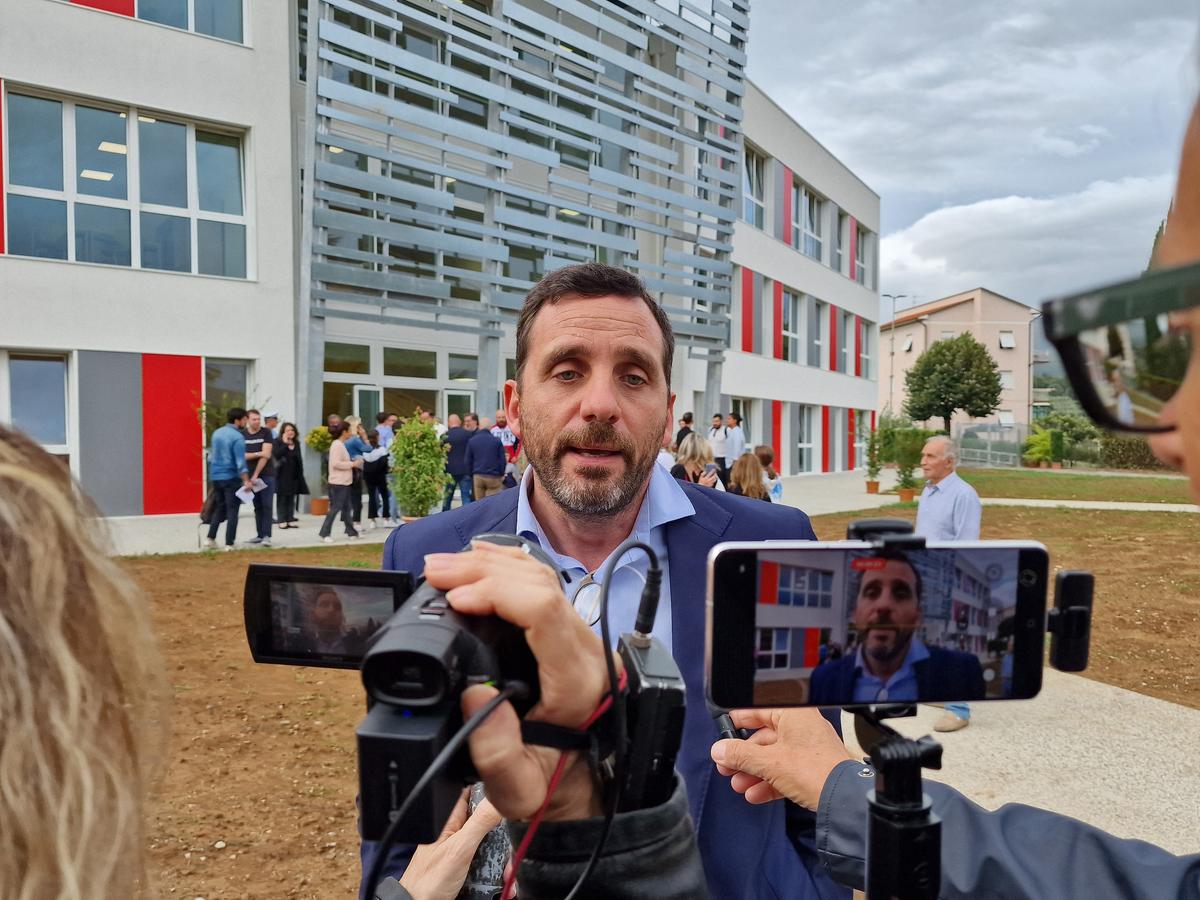 Elezioni regionali in Toscana, Tomasi guida il centrodestra con un appello al cambiamento