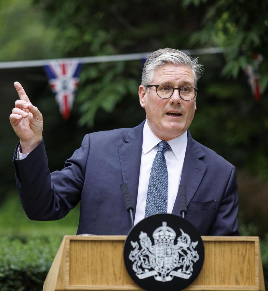 Europa e Stati Uniti riaffermano il loro sostegno a Kiev durante il vertice di Washington