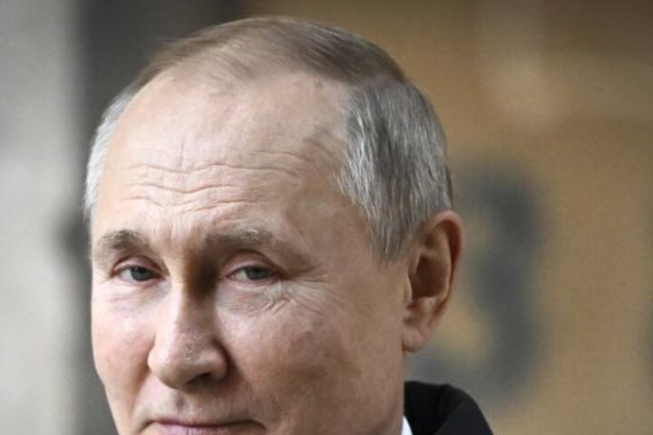 Ex guardia del corpo e la famiglia dell'oligarca: i legami di Putin