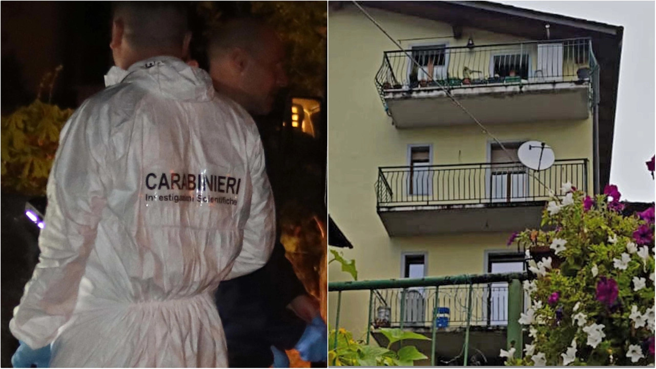 Femminicidio a Poggiridenti: marito uccide a coltellate la 75enne Emilia Nobili
