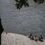 Fermato a Parigi un uomo sospettato di omicidio plurimo dopo il ritrovamento di quattro cadaveri nella Senna