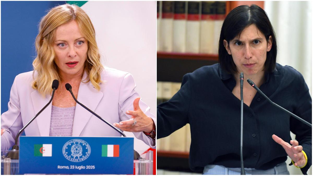 Foto intime di donne politiche italiane circolano su Phica.eu, scatta la denuncia di violenza sessista