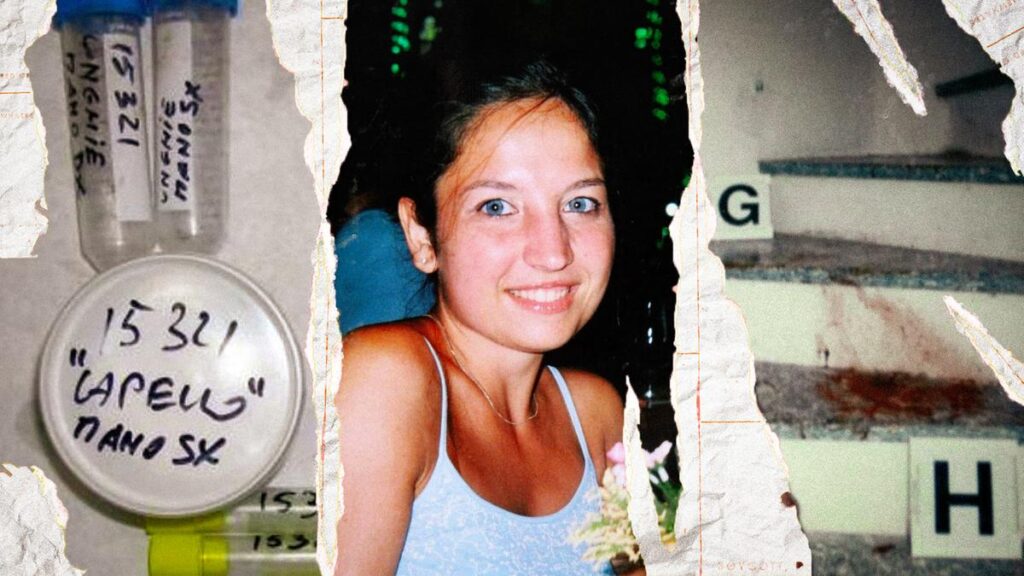 Garlasco, Dna di un altro cadavere trovato nella garza del tampone orale di Chiara