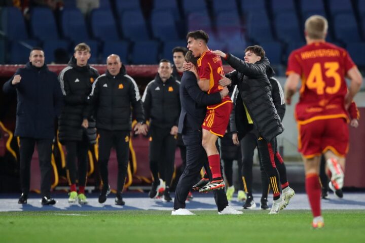 Gasperini guida Roma verso una stagione emozionante ma con sfide da affrontare