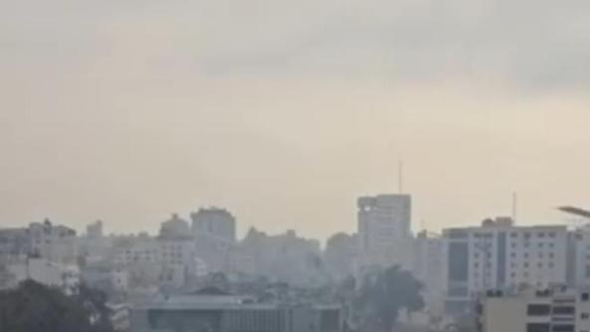 Gaza City teme l'assalto finale dopo bombe e rovine