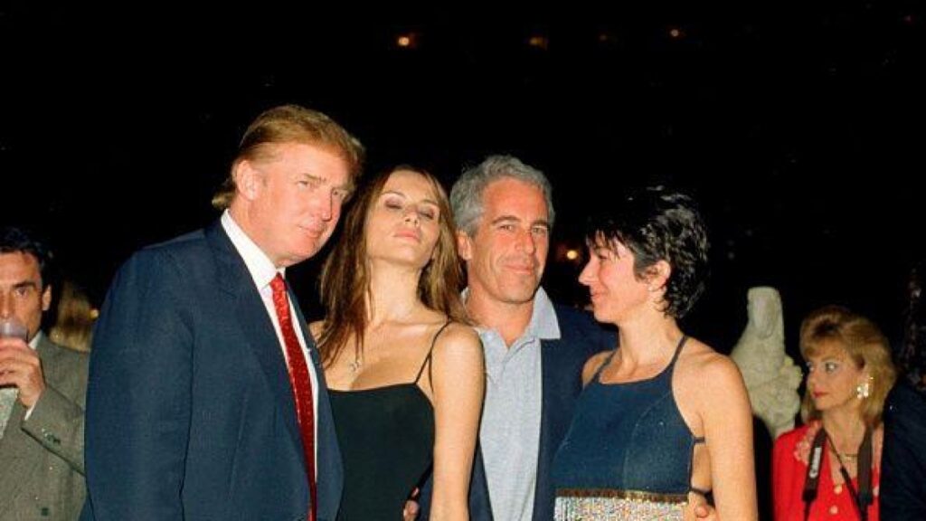 Ghislaine Maxwell: «Trump gentile e mai in contesti inappropriati, non credo a suicidio di Epstein»