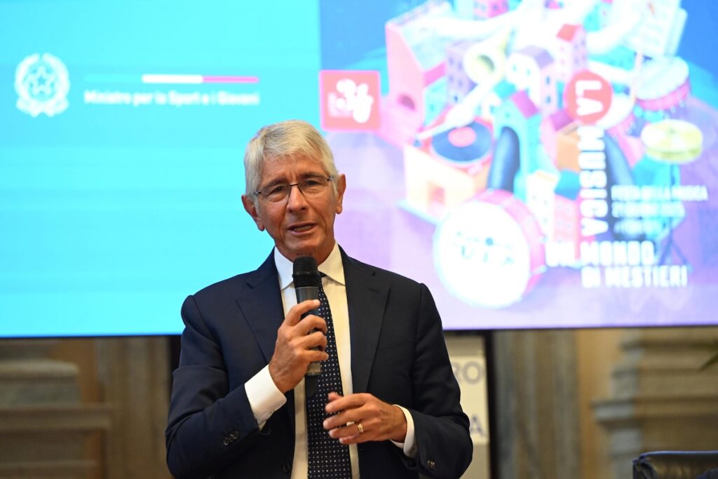 Giochi del Mediterraneo: date, location e rischio cancellazione, Abodi conferma: «Non ci sarà un piano B»