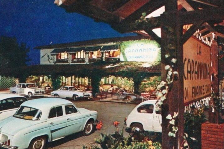 Giorgio Armani acquisisce La Capannina di Franceschi: un nuovo capitolo per il locale storico di Forte dei Marmi