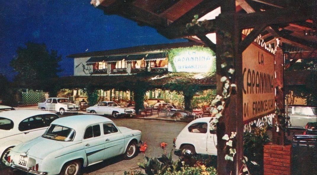 Giorgio Armani acquisisce La Capannina di Franceschi: un nuovo capitolo per il locale storico di Forte dei Marmi