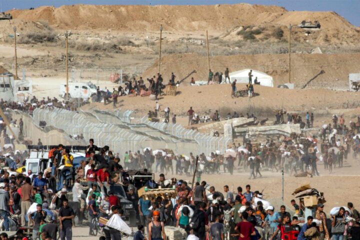 Guerra a Gaza: 61 morti e 308 feriti in 24 ore di attacchi israeliani secondo Al Jazeera
