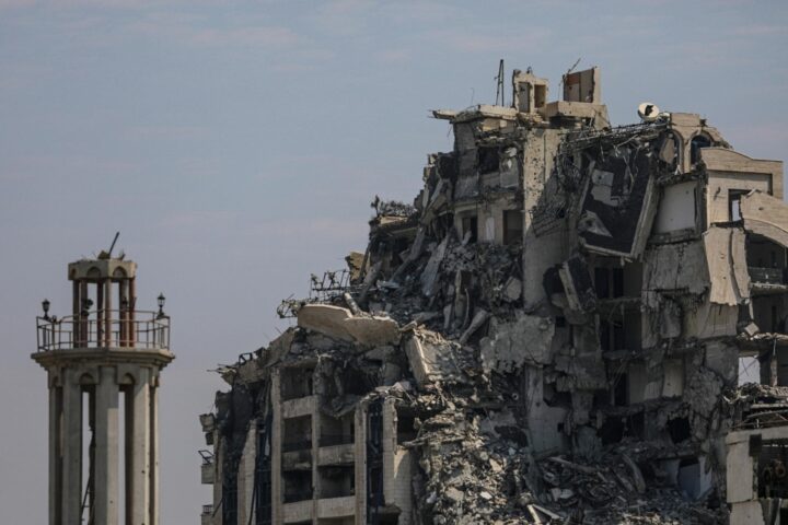 Guerra a Gaza: aggiornamenti in tempo reale su Israele e Hamas