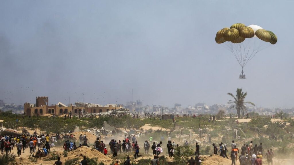 Guerra a Gaza: famiglie degli ostaggi protestano contro occupazione totale