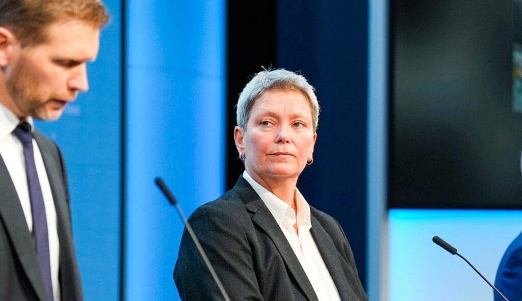 Hacker russi accusati di sabotare una diga in Norvegia ad aprile