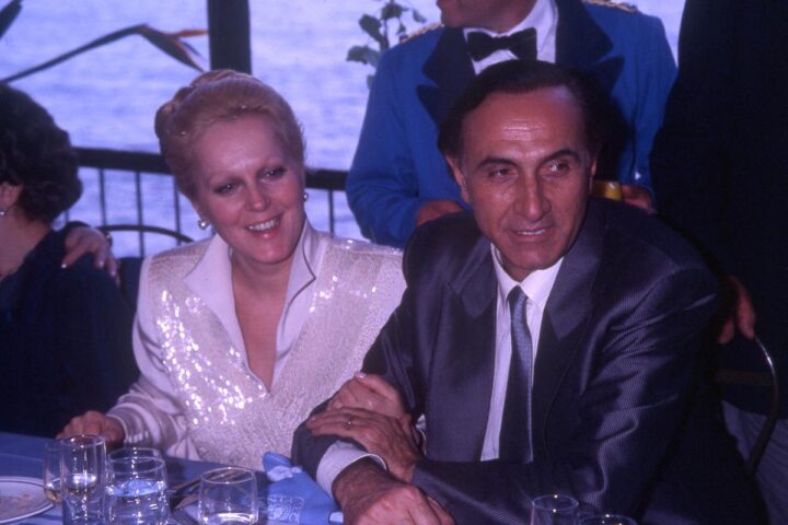 I funerali di Pippo Baudo si terranno il 20 agosto a Militello Val di Catania